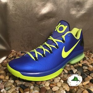 Kevin Durant KD V Elite 14M